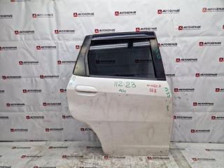 Дверь правая задняя HONDA FIT GE8 1 ракурс
