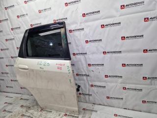 Дверь правая задняя HONDA FIT GE8 2 ракурс