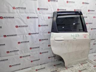 Дверь правая задняя HONDA FIT GE8 3 ракурс
