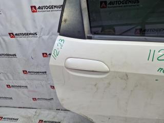 Дверь правая задняя HONDA FIT GE8 5 ракурс