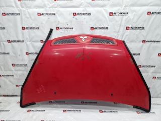 Капот MITSUBISHI COLT Z25A 4G19 1 ракурс