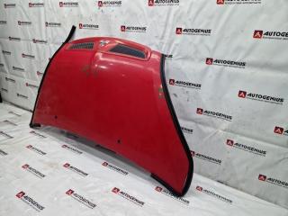 Капот MITSUBISHI COLT Z25A 4G19 2 ракурс