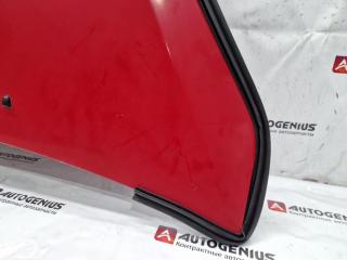 Капот MITSUBISHI COLT Z25A 4G19 4 ракурс