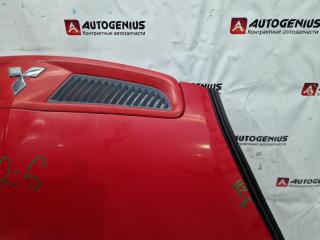 Капот MITSUBISHI COLT Z25A 4G19 5 ракурс