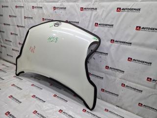 Капот NISSAN MARCH AK12 CR12DE 2 ракурс