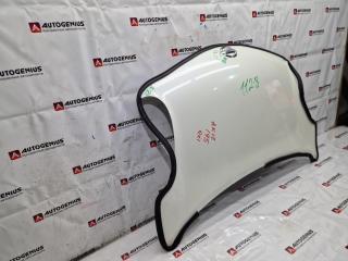 Капот NISSAN MARCH AK12 CR12DE 3 ракурс
