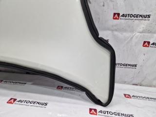 Капот NISSAN MARCH AK12 CR12DE 4 ракурс
