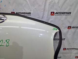 Капот NISSAN MARCH AK12 CR12DE 5 ракурс
