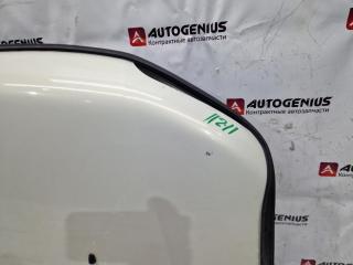 Капот DAIHATSU COO M402S 3SZ-VE 5 ракурс
