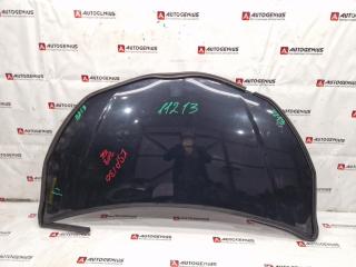 Капот TOYOTA VITZ KSP130 1KR-FE 1 ракурс