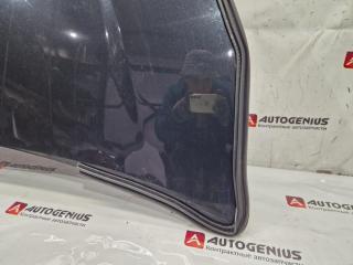 Капот TOYOTA VITZ KSP130 1KR-FE 4 ракурс
