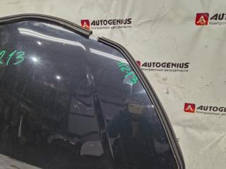 Капот TOYOTA VITZ KSP130 1KR-FE 5 ракурс