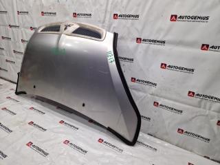 Капот MITSUBISHI COLT Z25A 4G19 2 ракурс