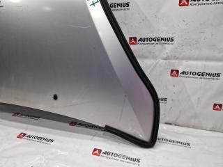 Капот MITSUBISHI COLT Z25A 4G19 4 ракурс