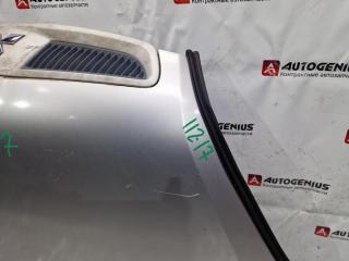 Капот MITSUBISHI COLT Z25A 4G19 5 ракурс