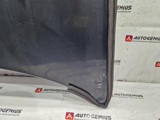 Капот TOYOTA COROLLA RUMION ZRE152 2ZR-FE 4 ракурс