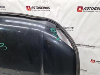 Капот TOYOTA COROLLA RUMION ZRE152 2ZR-FE 5 ракурс
