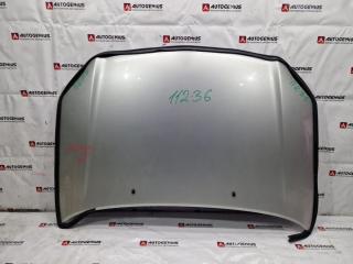 Капот TOYOTA AVENSIS AZT250 1AZ-FSE 1 ракурс