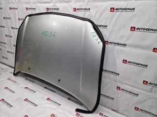 Капот TOYOTA AVENSIS AZT250 1AZ-FSE 2 ракурс