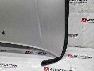 Капот TOYOTA AVENSIS AZT250 1AZ-FSE 4 ракурс