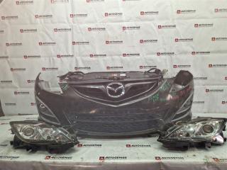 Nose cut MAZDA ATENZA GH5FS L5-VE 10041054 1 ракурс