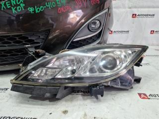 Nose cut MAZDA ATENZA GH5FS L5-VE 10041054 2 ракурс
