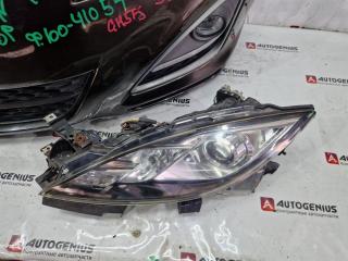 Nose cut MAZDA ATENZA GH5FS L5-VE 10041054 3 ракурс