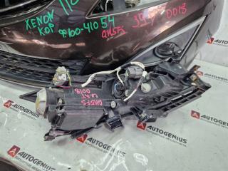 Nose cut MAZDA ATENZA GH5FS L5-VE 10041054 5 ракурс