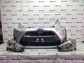 Nose cut TOYOTA SIENTA NHP170 1NZ-FXE 52282 1 ракурс