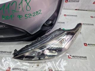 Nose cut TOYOTA SIENTA NHP170 1NZ-FXE 52282 4 ракурс