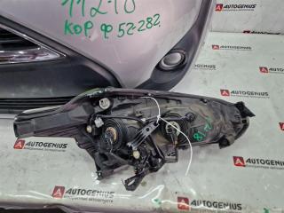 Nose cut TOYOTA SIENTA NHP170 1NZ-FXE 52282 5 ракурс
