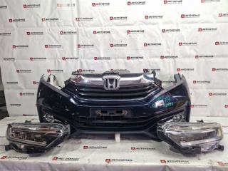 Nose cut HONDA SHUTTLE GP8 W2386 1 ракурс