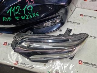 Nose cut HONDA SHUTTLE GP8 W2386 3 ракурс
