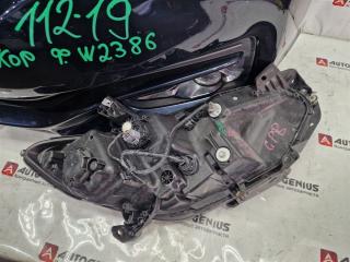 Nose cut HONDA SHUTTLE GP8 W2386 4 ракурс