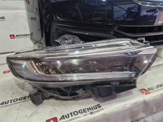 Nose cut HONDA SHUTTLE GP8 W2386 5 ракурс