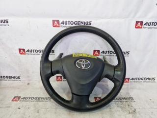 Руль TOYOTA COROLLA RUMION ZRE152 2ZR-FE 1 ракурс
