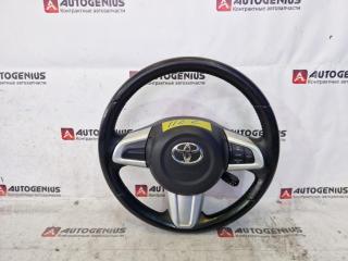 Руль TOYOTA ROOMY M900A 1KR-VET 1 ракурс