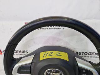 Руль TOYOTA ROOMY M900A 1KR-VET 2 ракурс