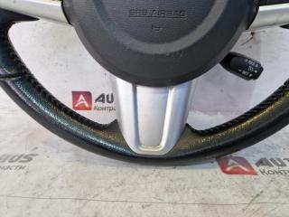 Руль TOYOTA ROOMY M900A 1KR-VET 4 ракурс