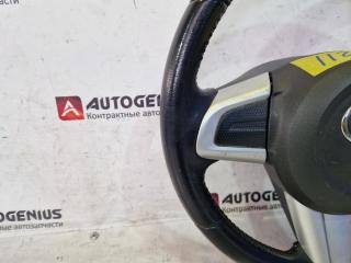 Руль TOYOTA ROOMY M900A 1KR-VET 5 ракурс
