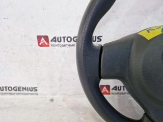 Руль TOYOTA VITZ KSP130 1KR-FE 5 ракурс