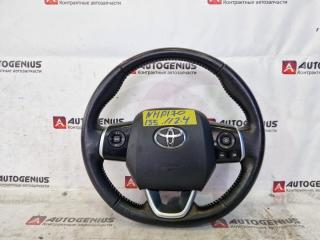 Руль TOYOTA SIENTA NHP170 1NZ-FXE 1 ракурс