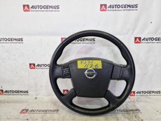 Руль NISSAN TEANA J31 1 ракурс Руль NISSAN TEANA J31 1 ракурс