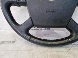 Руль NISSAN TEANA J31 4 ракурс Руль NISSAN TEANA J31 4 ракурс