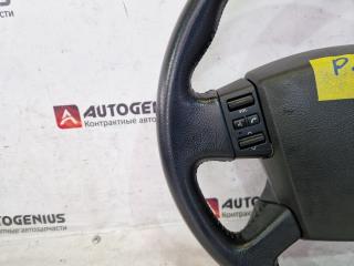 Руль NISSAN TEANA J31 5 ракурс Руль NISSAN TEANA J31 5 ракурс