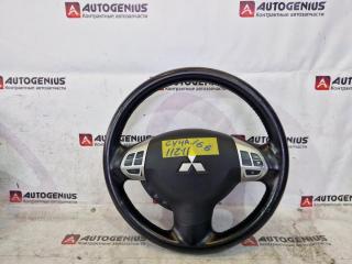 Руль MITSUBISHI GALANT FORTIS CY4A 4B11 1 ракурс