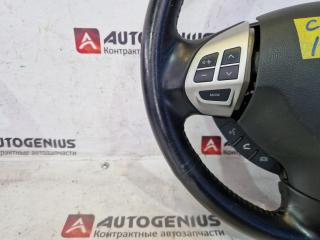 Руль MITSUBISHI GALANT FORTIS CY4A 4B11 5 ракурс