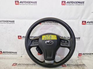 Руль SUBARU IMPREZA GP6 FB20ASZH2A 1 ракурс