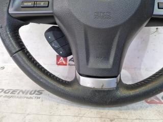 Руль SUBARU IMPREZA GP6 FB20ASZH2A 4 ракурс