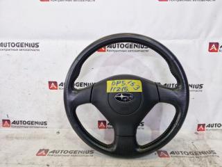 Руль SUBARU LEGACY BP5 EJ204DPCJE 1 ракурс